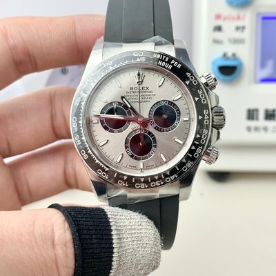 Rolex Watch
