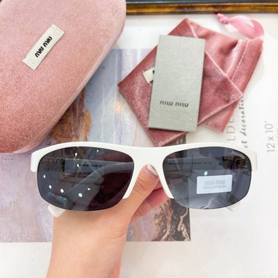Miu Miu Sunglasses — 3
