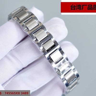 Cartier Watch — 5