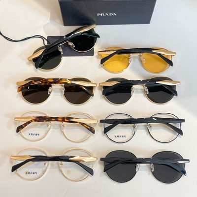 Prada Sunglasses — 9