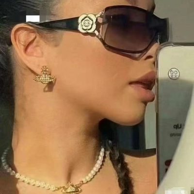 Chanel Sunglasses — 5