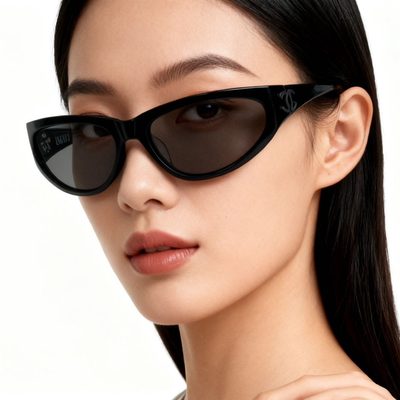 Chanel Sunglasses — 5
