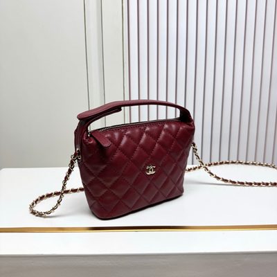 Chanel Bag — 4