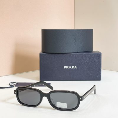 Prada Sunglasses — 3