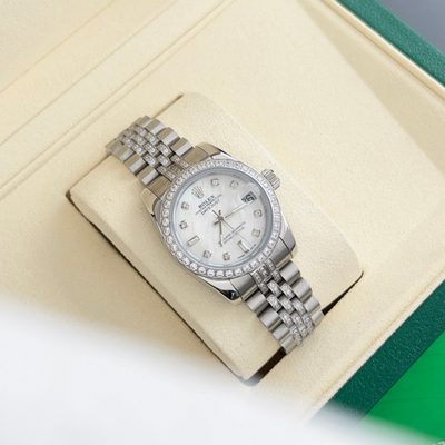 Rolex Watch — 4
