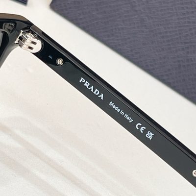 Prada Sunglasses — 4