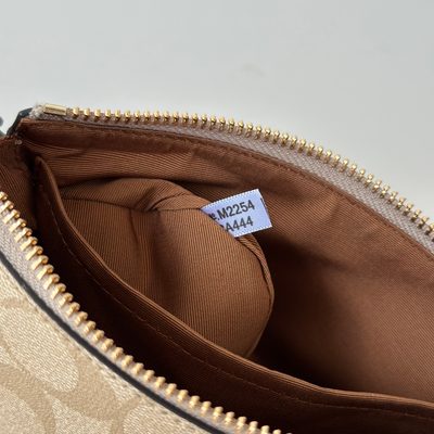 Coach Bag — 9