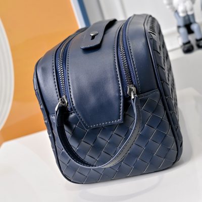 Bottega Veneta Intrecciato bag — 8