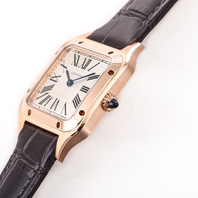 Cartier Watch — 6