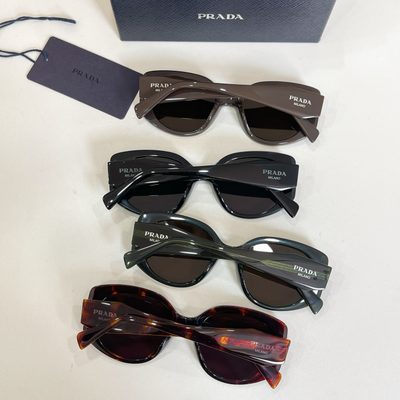Prada Sunglasses — 9