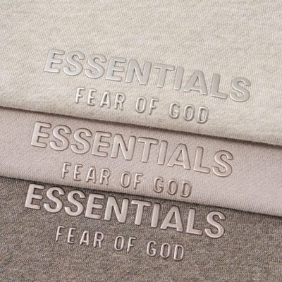 Essentials — 11