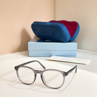 Gucci Sunglasses — 4