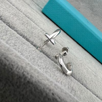 Tiffany Jewellery — 4