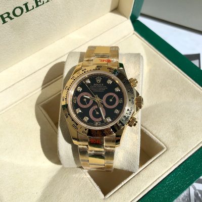 Rolex Watch — 4