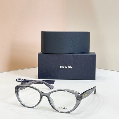 Prada Sunglasses — 5