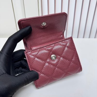 Chanel Bag — 9