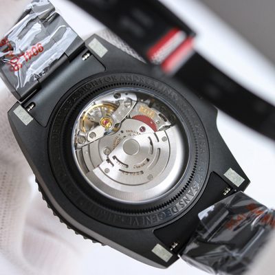 Rolex Watch — 7