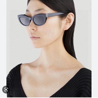 YSL Sunglasses — 6