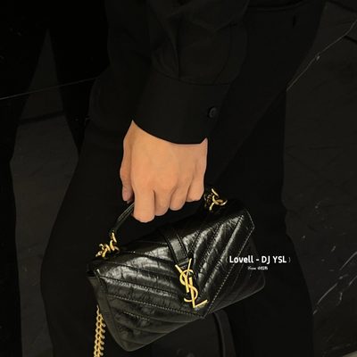 YSL Bag — 7