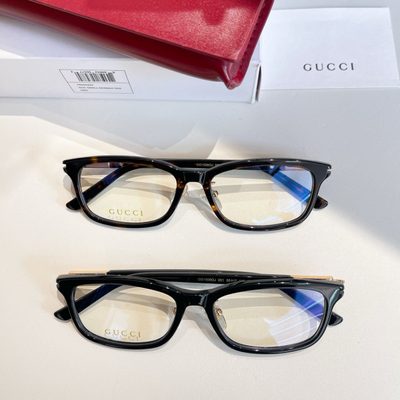 Gucci Sunglasses — 8