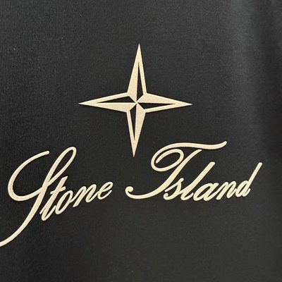 Stone Island — 6