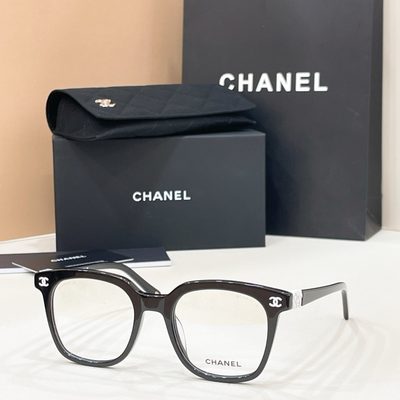 Chanel Sunglasses — 6