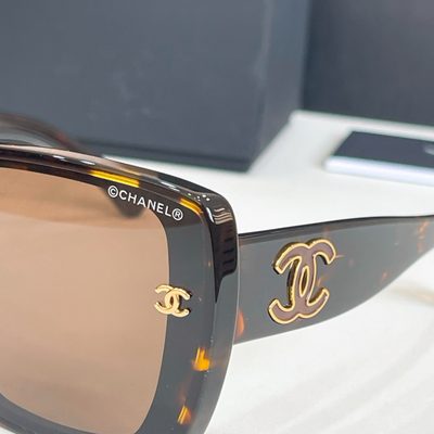 Chanel Sunglasses — 7