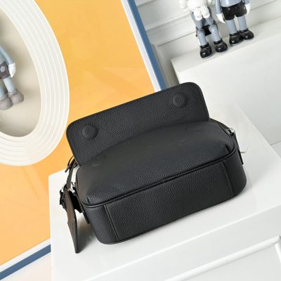 Dior CD Icon messenger bag — 4