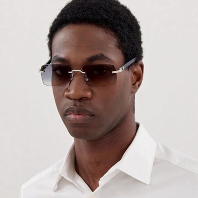 Cartier Sunglasses — 3