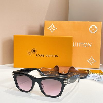 LV Sunglasses — 7