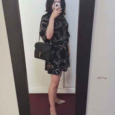 YSL Bag