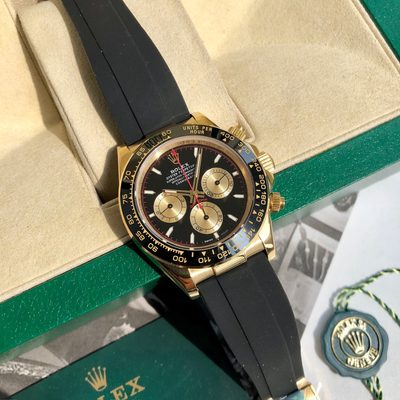 Rolex Watch — 6