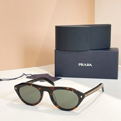 Prada Sunglasses — 9