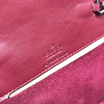 Gucci Bag — 9