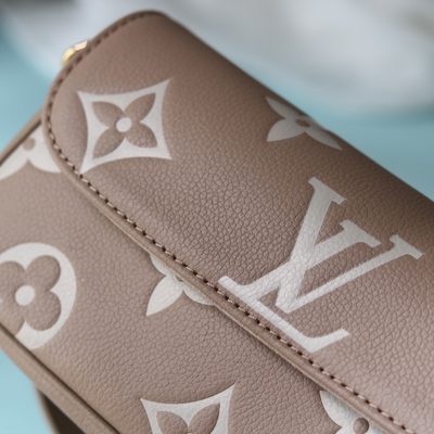 Louis Vuitton Bag — 3