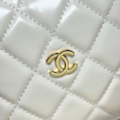 Chanel Bag — 4
