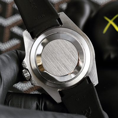 Rolex Watch — 5