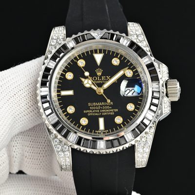 Rolex Watch