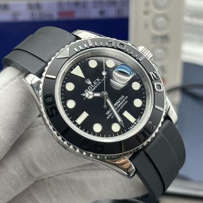 Rolex Watch — 4