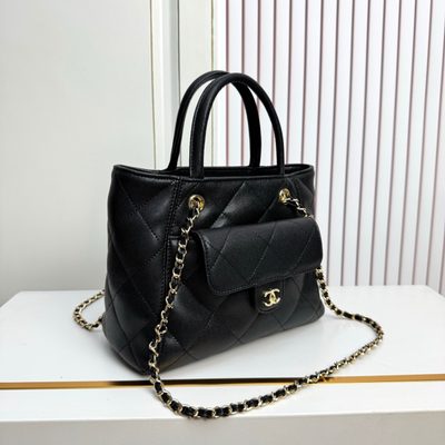 Chanel Bag — 4
