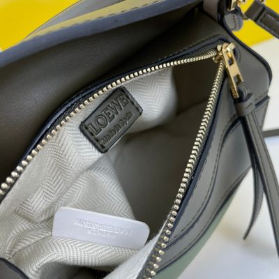 Loewe Bag — 8