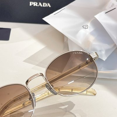Prada Sunglasses — 6