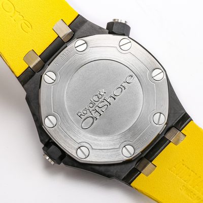 AP Watch — 7