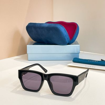 Gucci Sunglasses — 5
