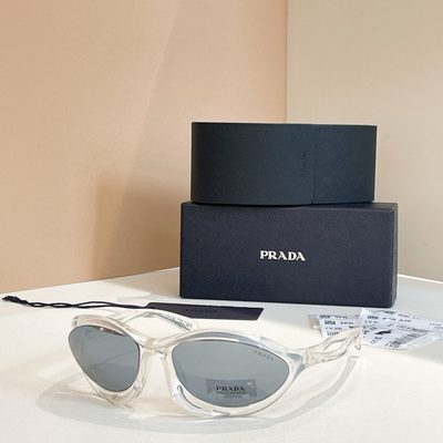 Prada Sunglasses — 5