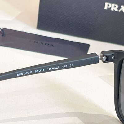Prada Sunglasses — 7