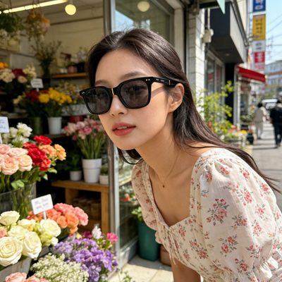 Celine Sunglasses — 4