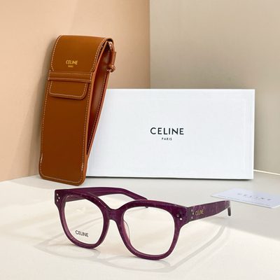 Celine Sunglasses — 4