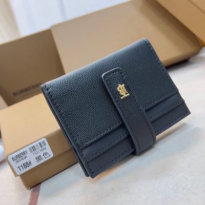 Burberry Card Holder — 6