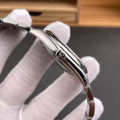 Rolex Watch — 4
